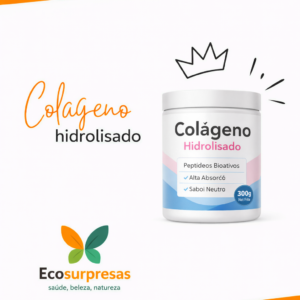 Colágeno Hidrolisado